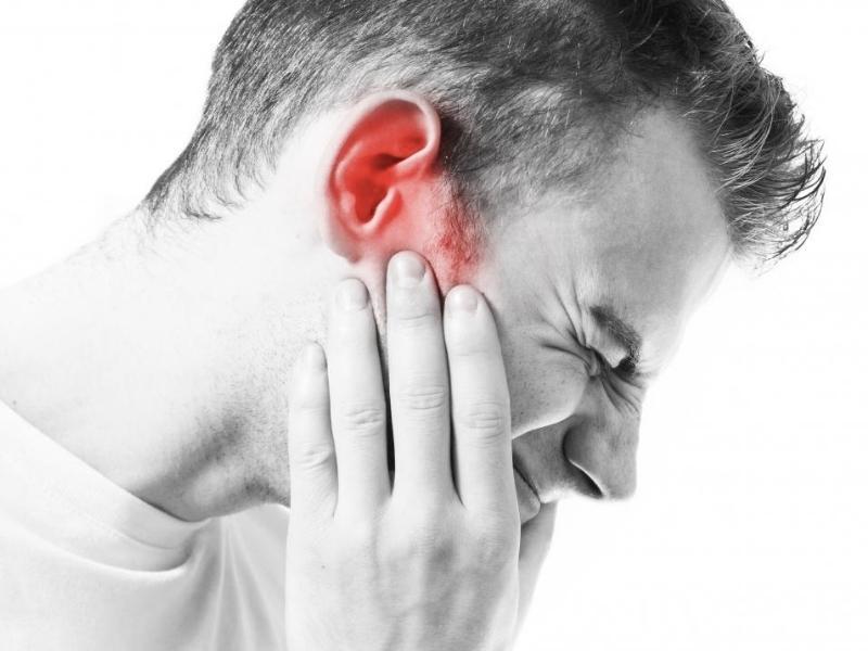 Đau tai khi đeo tai nghe xảy ra do những nguyên nhân không ngờ đến