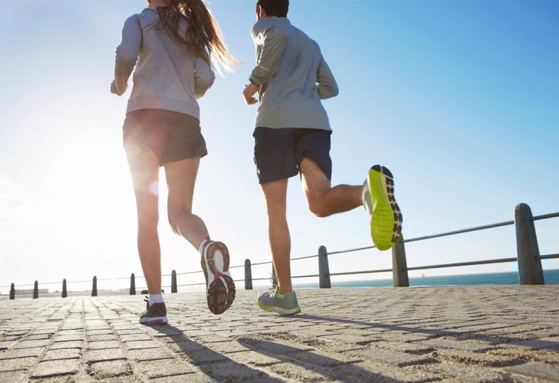 Các chuyên gia đã đưa ra nhiều kết luận tốt cho việc giảm cân bằng cách chạy bộ