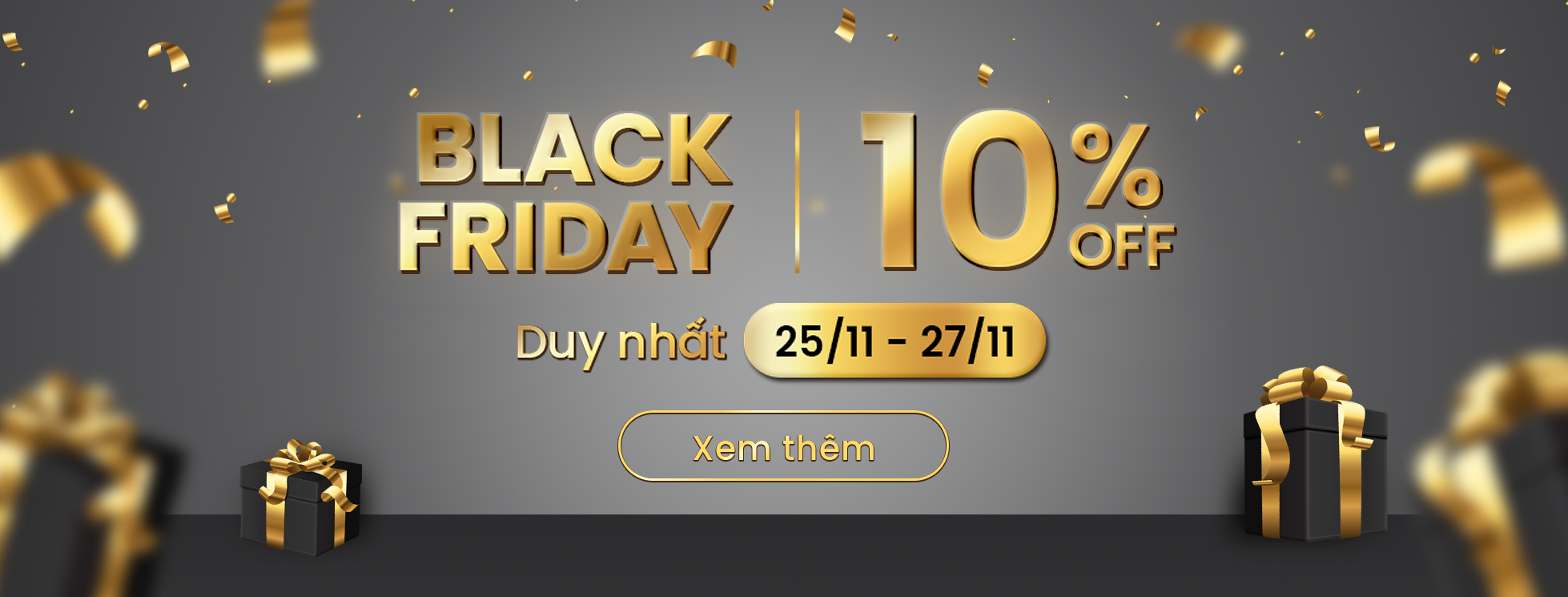 Black Friday SHOKZ VIỆT NAM SALE OFF 10 shokz