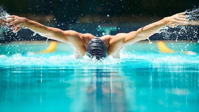 Bơi lội được xem là một trong những môn thể thao hàng đầu ở Việt Nam