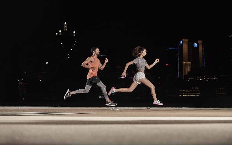 Chạy bộ ban đêm mang lại những lợi ích gì