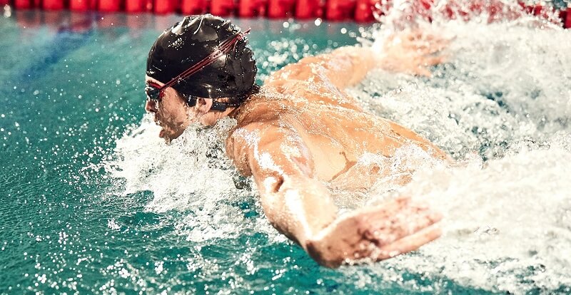 8 bí quyết giúp bạn bơi nhanh hơn mà không bị mất sức