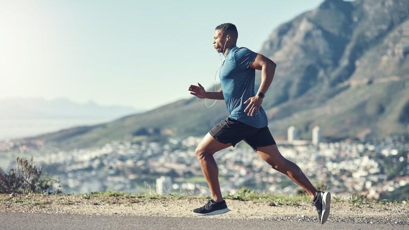Lợi ích mà chạy bộ đem lại cho cơ thể là vô cùng hữu ích