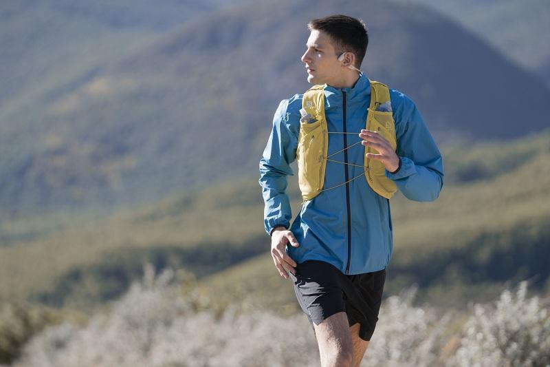 Lựa chọn trang phục chạy trail phù hợp giúp bạn cảm thấy thoải mái