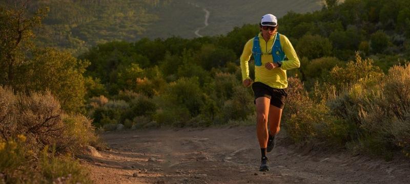 Chạy trail là môn thể thao rèn luyện thể chất hàng đầu