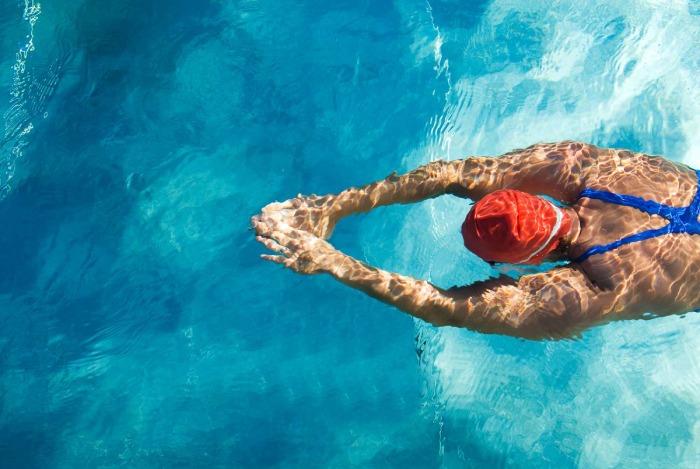 Bộ ba bí quyết cải thiện khả năng bơi lội của bạn