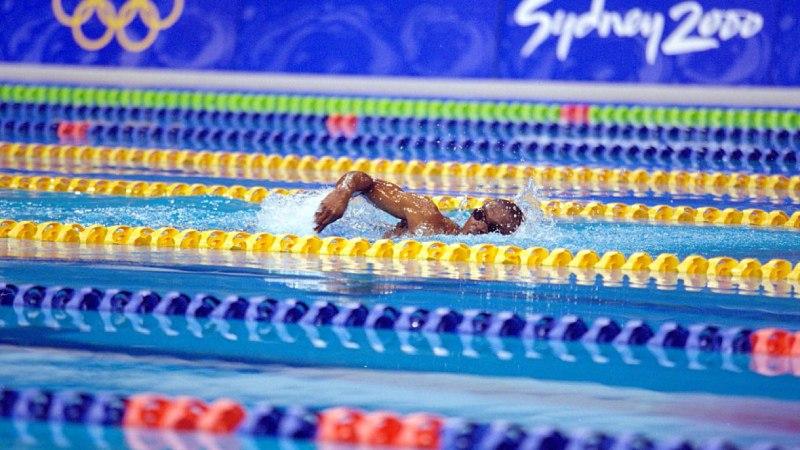 Bơi trườn sấp (bơi sải) là kiểu bơi đạt tốc độ nhanh nhất