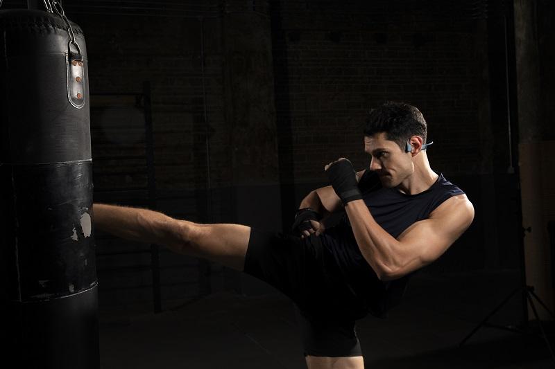 Boxing giúp giảm nguy cơ loãng xương