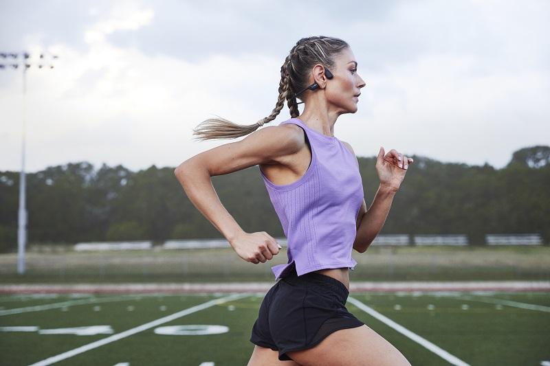8 mẹo giúp bạn nâng cao sức bền khi chạy bộ
