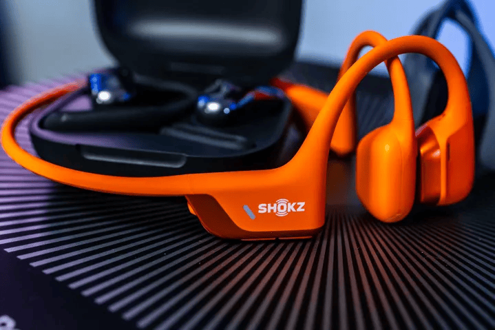 Review Shokz OpenRun Pro 2: Âm nhạc sống động nâng tầm trải nghiệm luyện tập thể thao