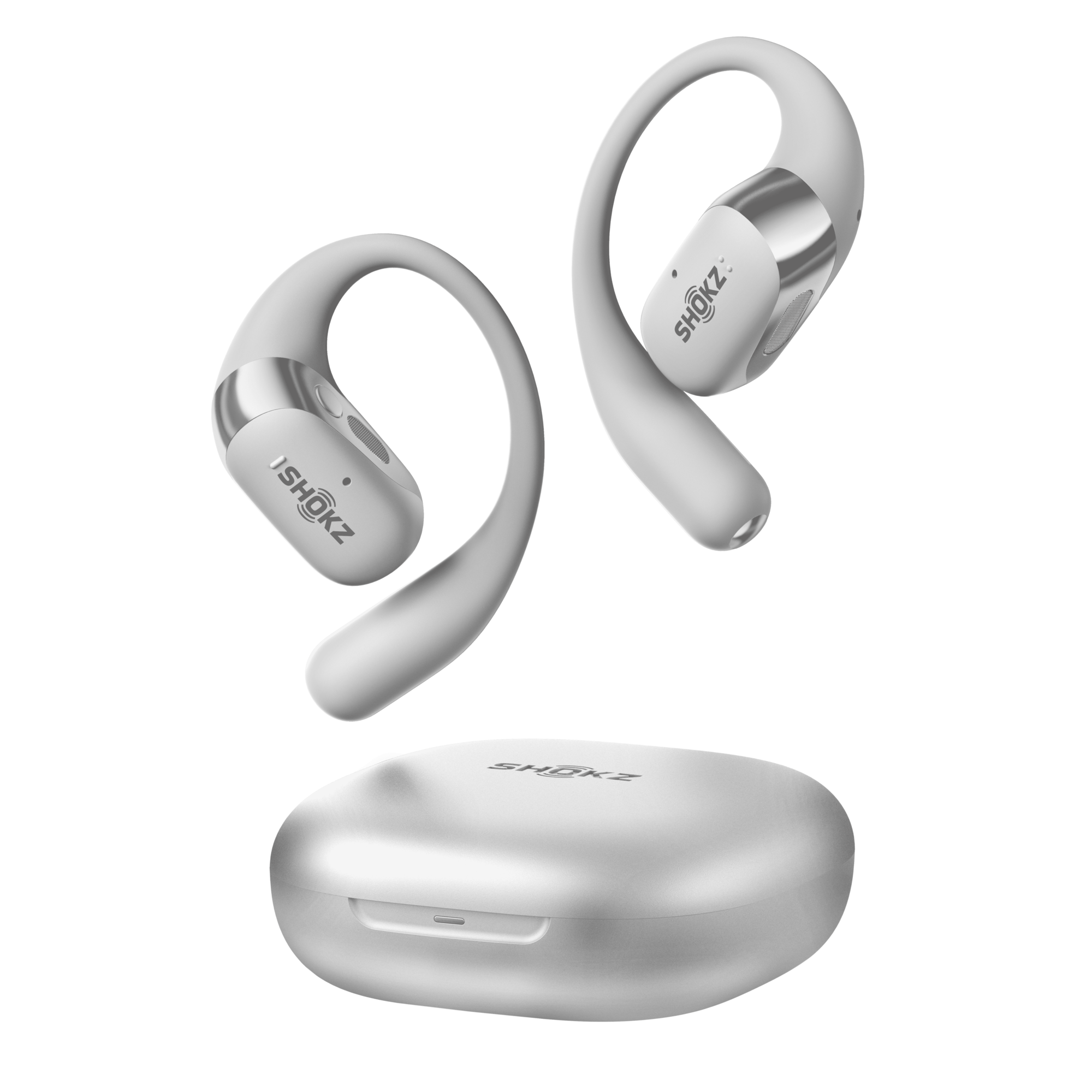 OPENFIT 2+